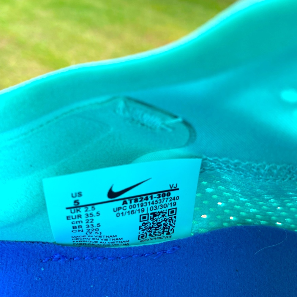 Nike Zoom Fly 3 - Picture 5 of 5
